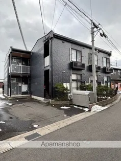 レオパレスチャスティティの画像