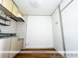 グレース88【4階】の内装