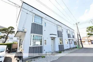 ハイムオークボの画像