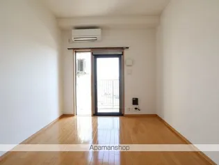 ベルファース川原通【9階】の内装