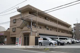 ヴィーブル野口【2階】の外観