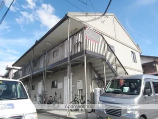 メゾン ド シューの画像