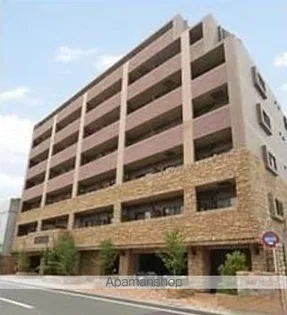 レジディア多摩川の画像