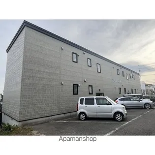アルファBの画像