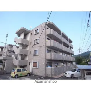 グリーンビル御井B棟の画像