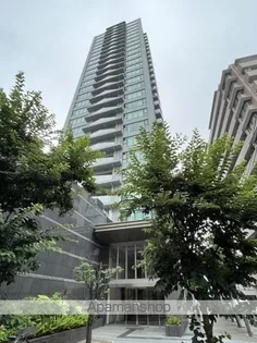 シティタワー大泉学園【17階】の外観