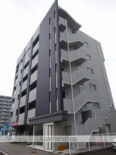 宮城県仙台市宮城野区二十人町【マンション】の外観