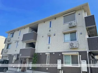 LUPINUS A棟の画像