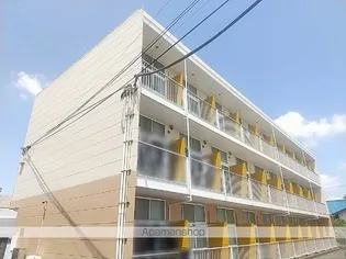 レオパレスさくらブリッサIIの画像