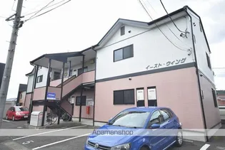 イーストウイングの画像