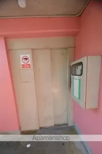 グランテージ城ケ崎【205号室】のその他画像