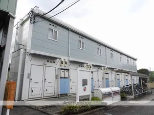 レオパレスMN HOUSEの画像