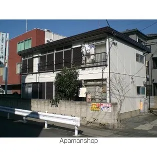 レオパレスNORTH VILLAGEの画像