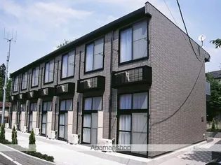 レオパレスガーデンIの画像