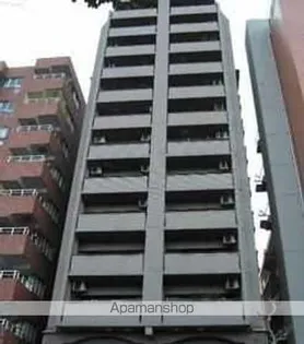 ライオンズプラザ池之端【6階】の外観