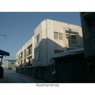 ドリームハイツA棟の画像