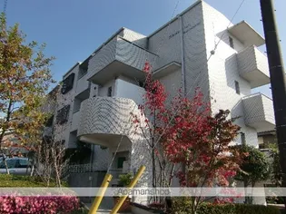 シャトレベール元町の画像