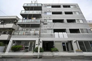 成加パラシオンの画像