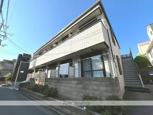 パルク東高円寺【1階】の外観