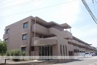 ルーチェ緑が丘 B【2階】の外観