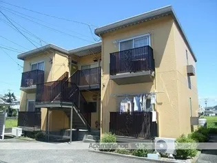 コーポ佐野 南棟の画像