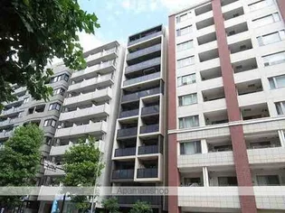 ライオンズ横濱関内レジデンスの画像