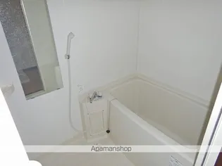 ドムドーラ【2B号室】の風呂