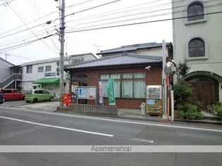 ヤサカガーデン姫坂【1階】の周辺