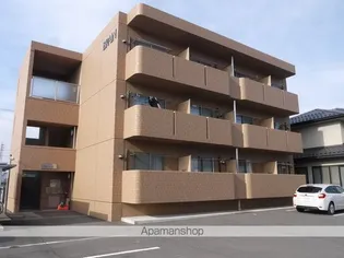 ブレイン野村【303号室】の外観