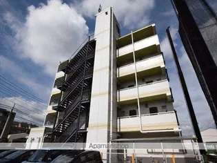 エクレール南町田の画像