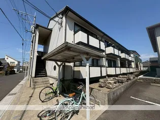 ハイツ マイグリーンの画像