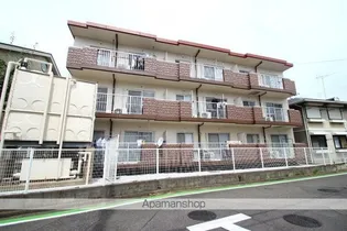 ベレーシース西原の画像