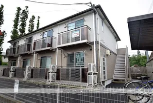 ノースエイト柏木の画像