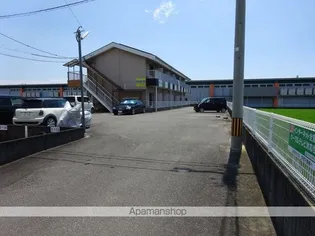 サンライフ浜Ⅰ【205号室】のその他画像