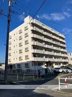 LEO拾八番館【3階】の外観