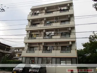 メゾン ド シャリオの画像