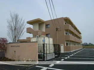 サンモールマンション如水の画像