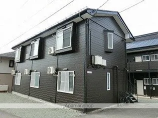 ライズ高松Bの画像