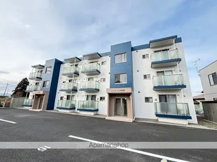 クレセール村崎野の画像