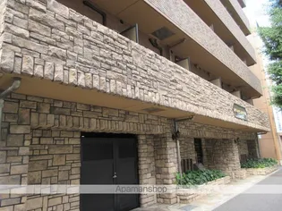 トーシンフェニックス高円寺南【5階】の外観