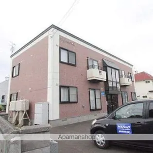 アルデバラン寿町【202号室】の外観