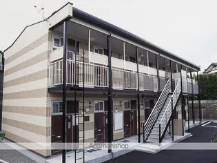 レオパレスマルスンの画像