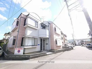 みゆき【2階】の外観