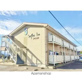 SURPLUS塩原A棟の画像