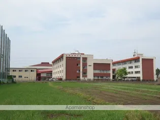 ヴィラネーブルⅡ【205号室】の周辺