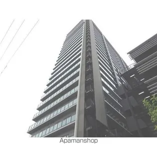 シティタワーあすとレジデンシャル【15階】の外観