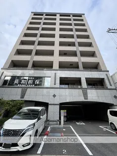 ベリーノ竹屋町【5階】の外観