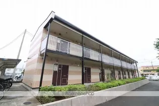 レオパレス瑞穂東の画像