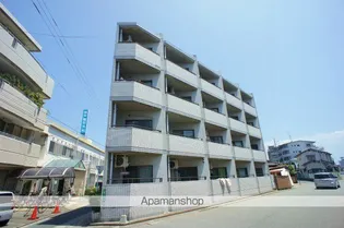 アーバン箱崎の画像