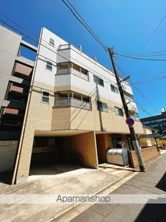 MAXIMAS Ⅰ【4階】の外観